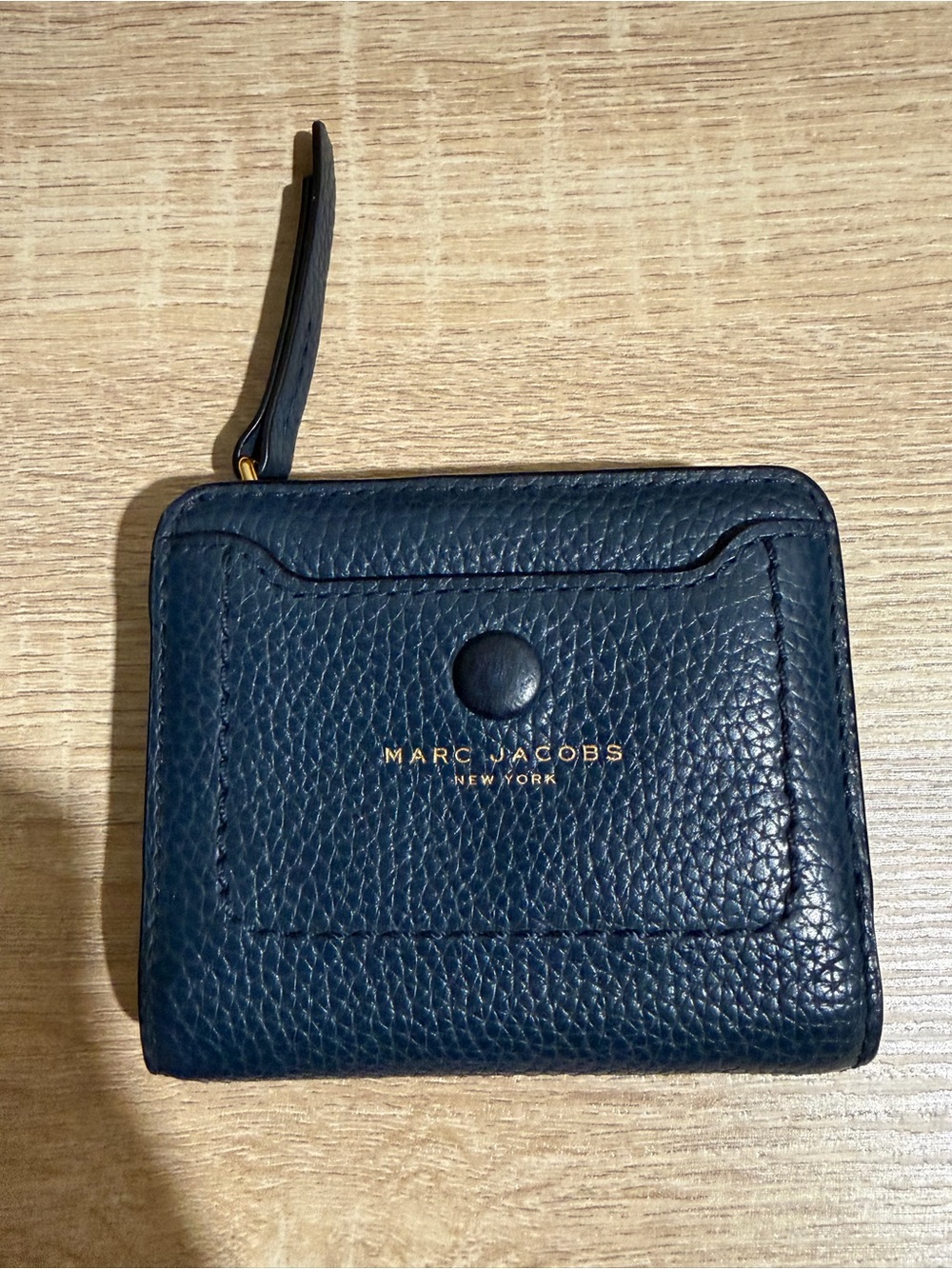 Marc Jacobs Women’s wallet